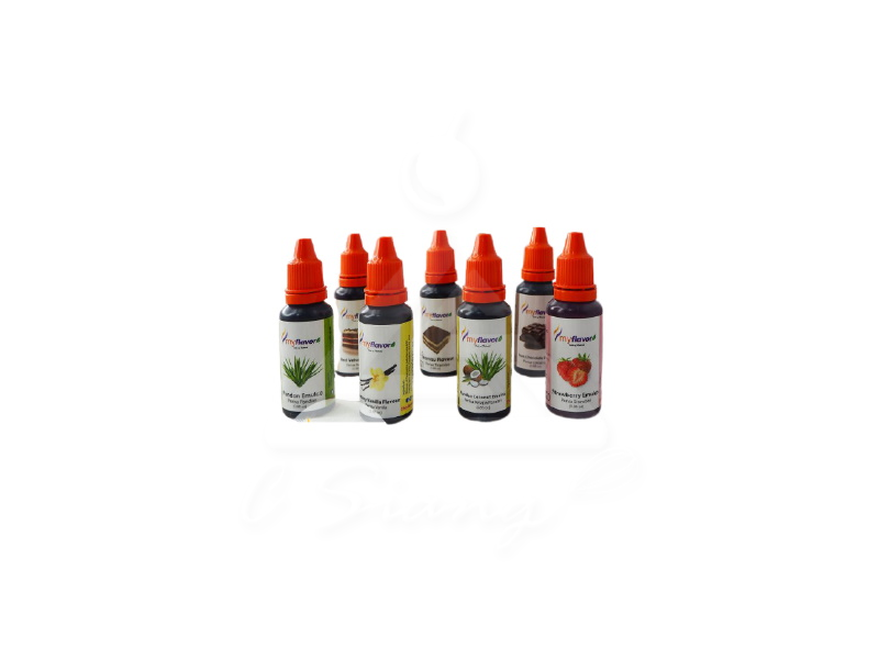 Myflavor Food Flavouring